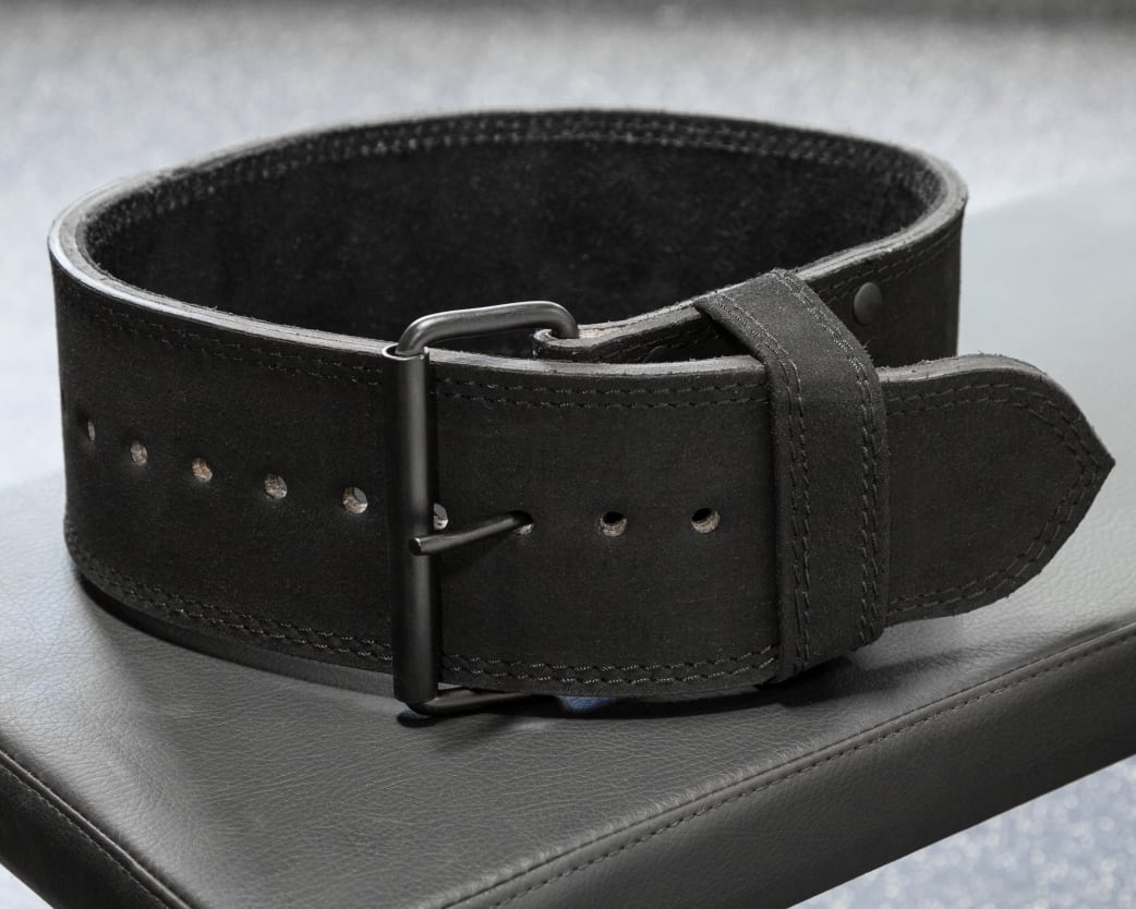 Rogue Echo 10mm Lifting Belt